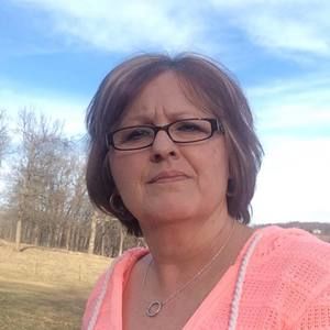 Meet your Posher, Cheryl